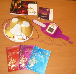 diadens cosmo set
