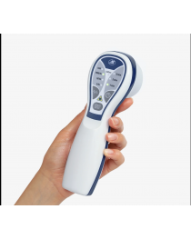 Rikta -Esmil 115  Low Level Laser therapy portable pain relief immune system support  modernized variation of the previous model, RIKTA-ESMIL (1A)-01