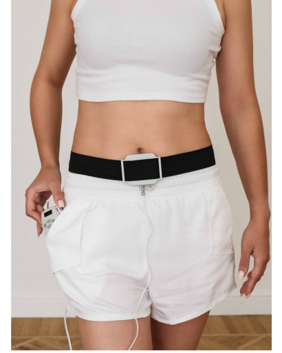 Ritm Scenar Universal Single  Electrode For Biocontrolled Neurostimulation New Model middle size
