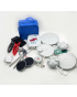 TGS-5 Mega Set USED NEEDS REPAIR